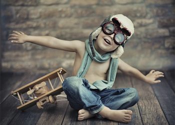 Salud emocional en los niños