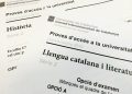 Todo listo para Selectividad 2018