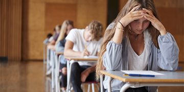 Consejos para afrontar la selectividad