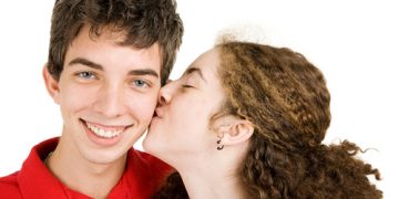 Sexo adolescente