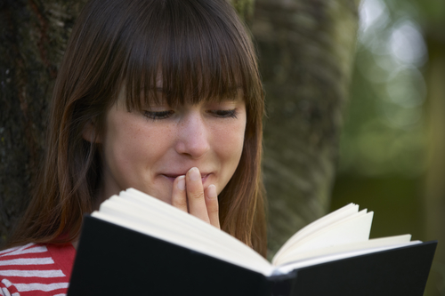Polémica del sexo en la literatura juvenil.