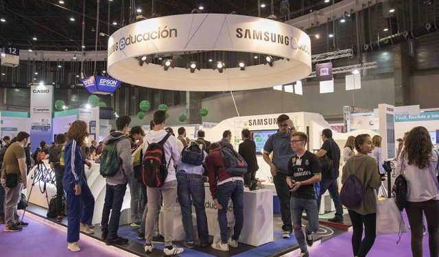 Conclusiones SIMO EDUCACION 2017