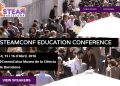 Barcelona abre las puertas al 2º Congreso Internacional de STEAM