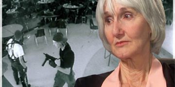 My son was a Columbine shooter