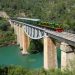 Vuelve el Tren de los Lagos