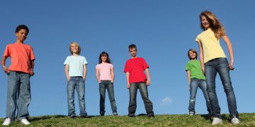 TWEENS, nuevos consumidores entre 8 y 11 años