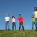 TWEENS, nuevos consumidores entre 8 y 11 años