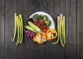 Veganismo adolescente, tendencia o peligro