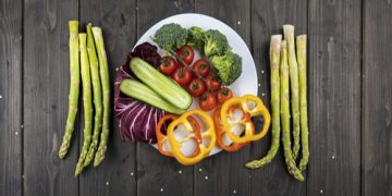 Veganismo adolescente, tendencia o peligro