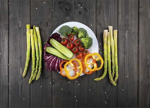 Veganismo adolescente, tendencia o peligro