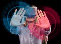 Realidad Virtual llega para quedarse.
