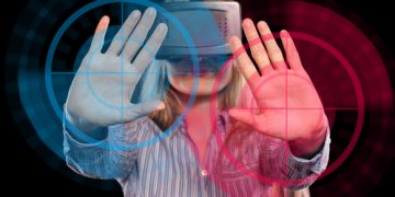 Realidad Virtual llega para quedarse.