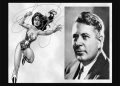 El creador de Wonder Woman