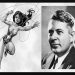 El creador de Wonder Woman