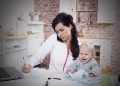 La mujer y el mundo laboral