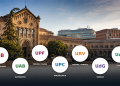 Las universidades catalanas mejoran en investigación pero suspenden en clasificación global