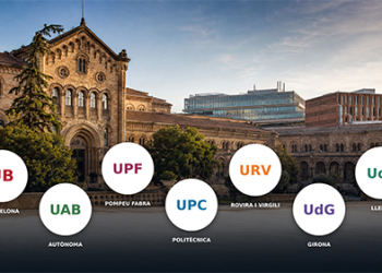 Las universidades catalanas mejoran en investigación pero suspenden en clasificación global