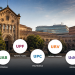 Las universidades catalanas mejoran en investigación pero suspenden en clasificación global