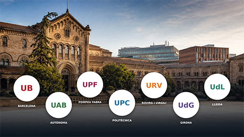 Las universidades catalanas mejoran en investigación pero suspenden en clasificación global