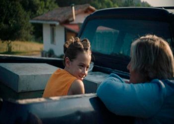 La infancia trans llega al cine