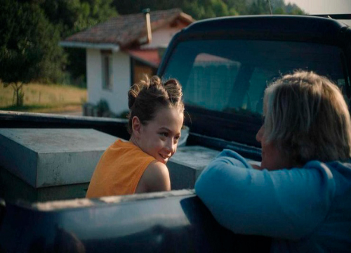 La infancia trans llega al cine