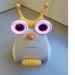 Albert UO, un robot inteligente para Primaria