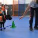 Nuevos compañeros de clase en la ESO