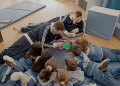 La educación patrimonial del futuro: un proyecto transmedia
