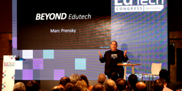 Empotech, una nueva visión pedagógica de Marc Prensky