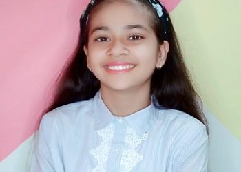 Namya Joshi, elegida «Speaker» para el Bett Show 2024