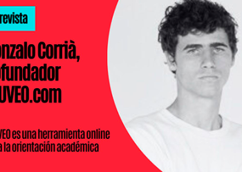 Nueva herramienta para la orientación académica