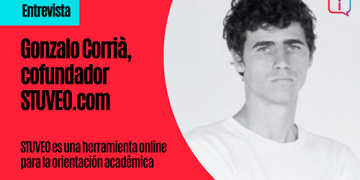 Nueva herramienta para la orientación académica