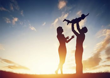 Padres adoptivos, hijos adoptados