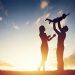 Padres adoptivos, hijos adoptados