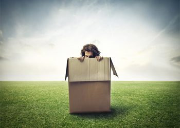 Agorafobia en tiempos de pandemia