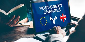 Alumnos del sistema británico serán considerados alumnos de la UE