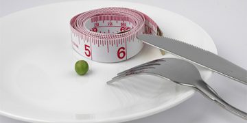 Anorexia y bulimia