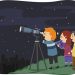 ¿Cómo ser astrónomo?