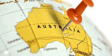 Australia, el país que supera a la OCDE en educación