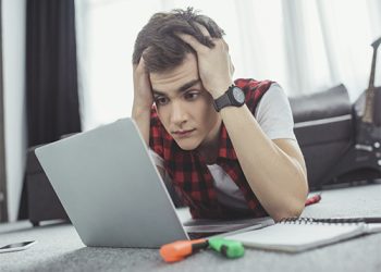 122.000 alumnos de Bachillerato y FP