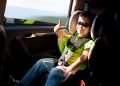 El coche, trampa mortal para bebés
