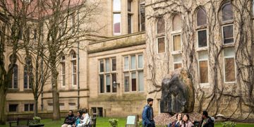 Reino Unido busca profesores de español