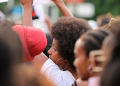 Menos alumnos universitarios negros e hispanos