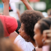 Menos alumnos universitarios negros e hispanos