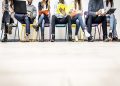 Blockchain, la democracia de la información