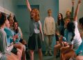 Blue Jean, las huellas de una generación silenciada