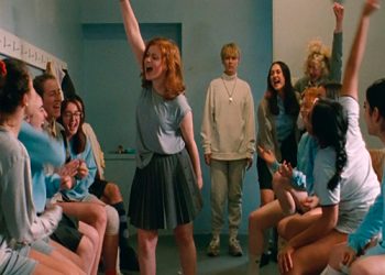 Blue Jean, las huellas de una generación silenciada
