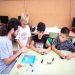 Quince barrios de Barcelona ofrecen extraescolares gratuitas