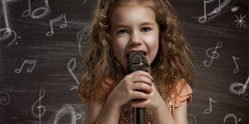 Educar la voz