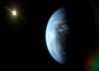 Científicos descubren la existencia de más de 50 nuevos planetas fuera del sistema solar